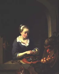 La Cuisinière